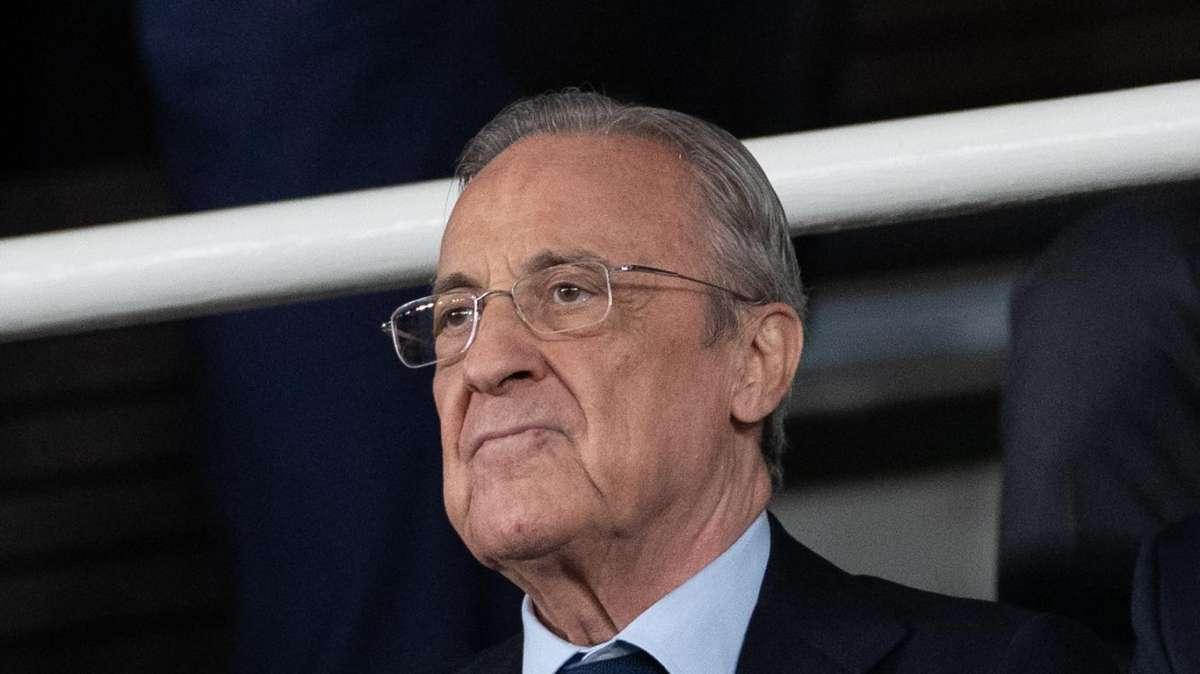 Está en la agenda del Real Madrid y cuesta 60M€: ya hay conversaciones