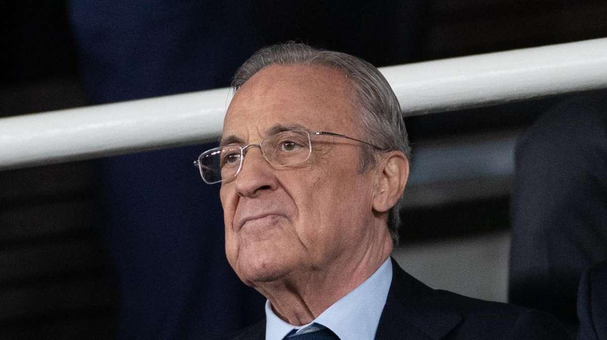 Peligro con una de las estrellas del Real Madrid: "No va a jugar con normalidad"