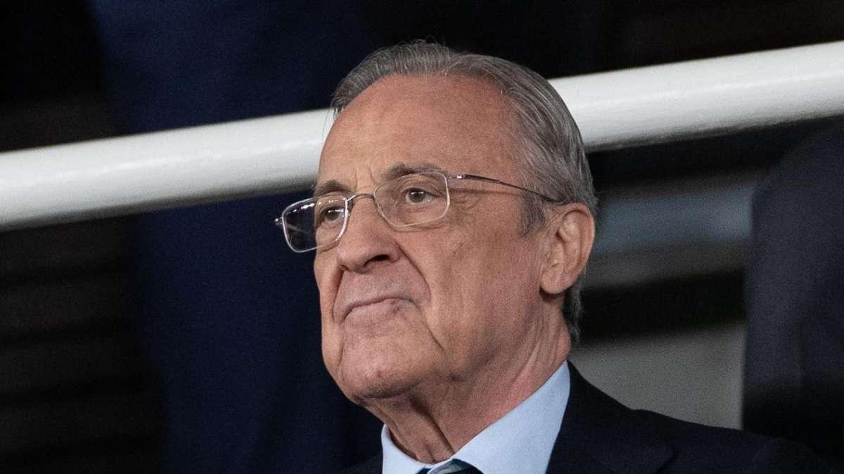 Al-Khelaifi pierde la batalla contra Florentino