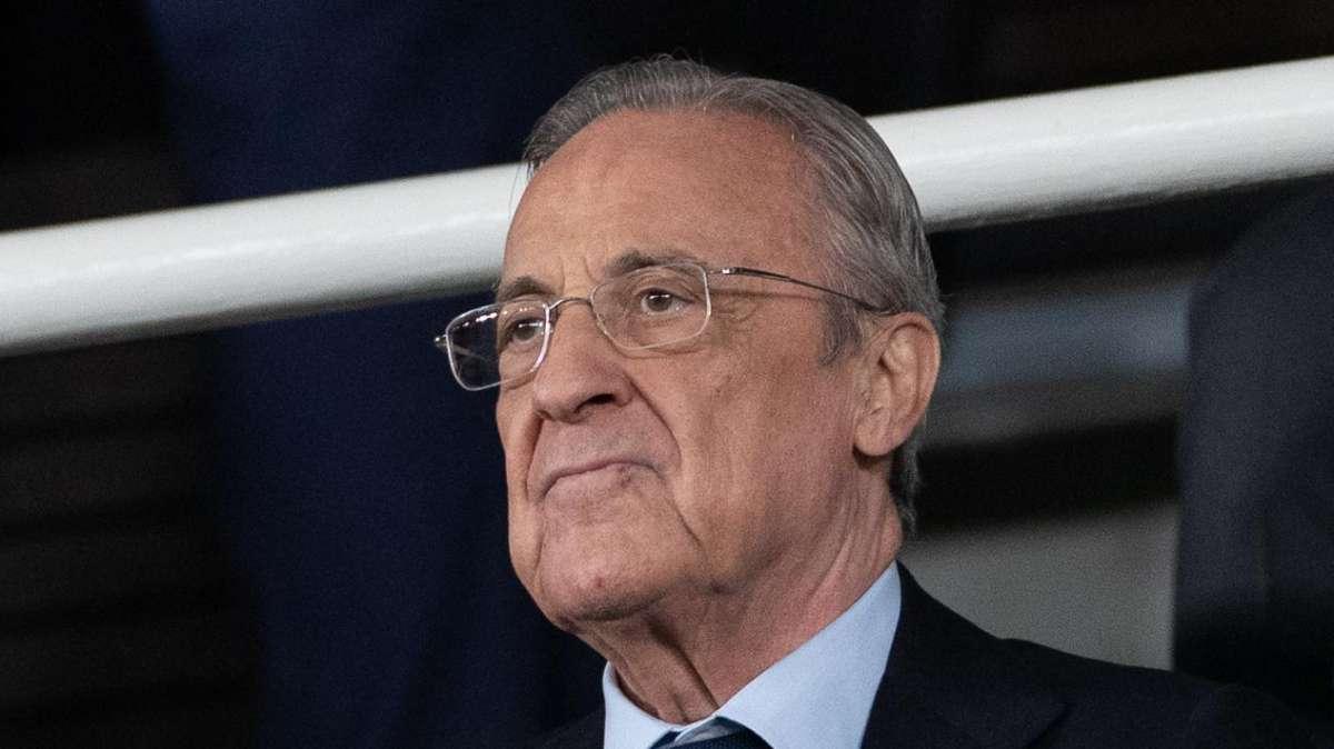 El Real Madrid pone el ojo en la Bundesliga para reforzar el ataque
