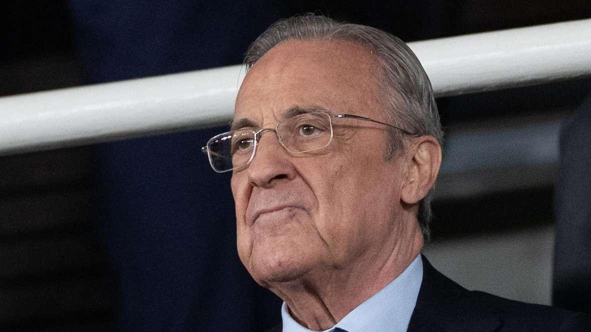 El Real Madrid sondea el fichaje de un nuevo central y ya cuenta con varios candidatos