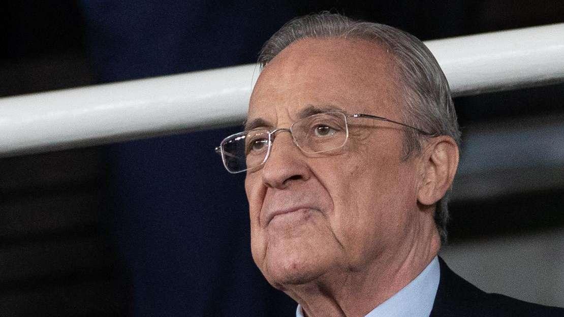 Los 10 jugadores que el Real Madrid seguirá atentamente esta temporada
