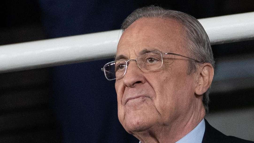 El plan B del Real Madrid si no llega Kane, al descubierto