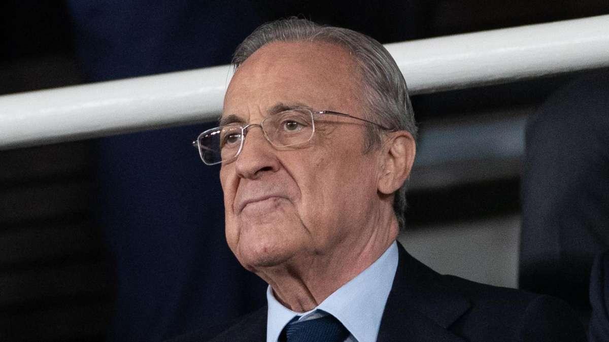 Afrenta mundial contra el Real Madrid
