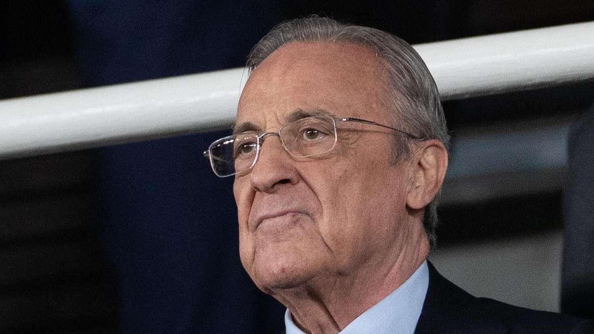 Bombazo con una renovación sorpresa en el Real Madrid