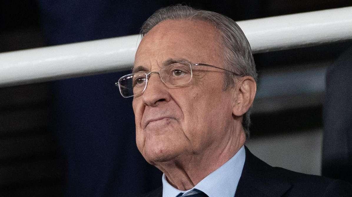 El Real Madrid tendrá en 2024 un nuevo galáctico: "No puede ser más claro"
