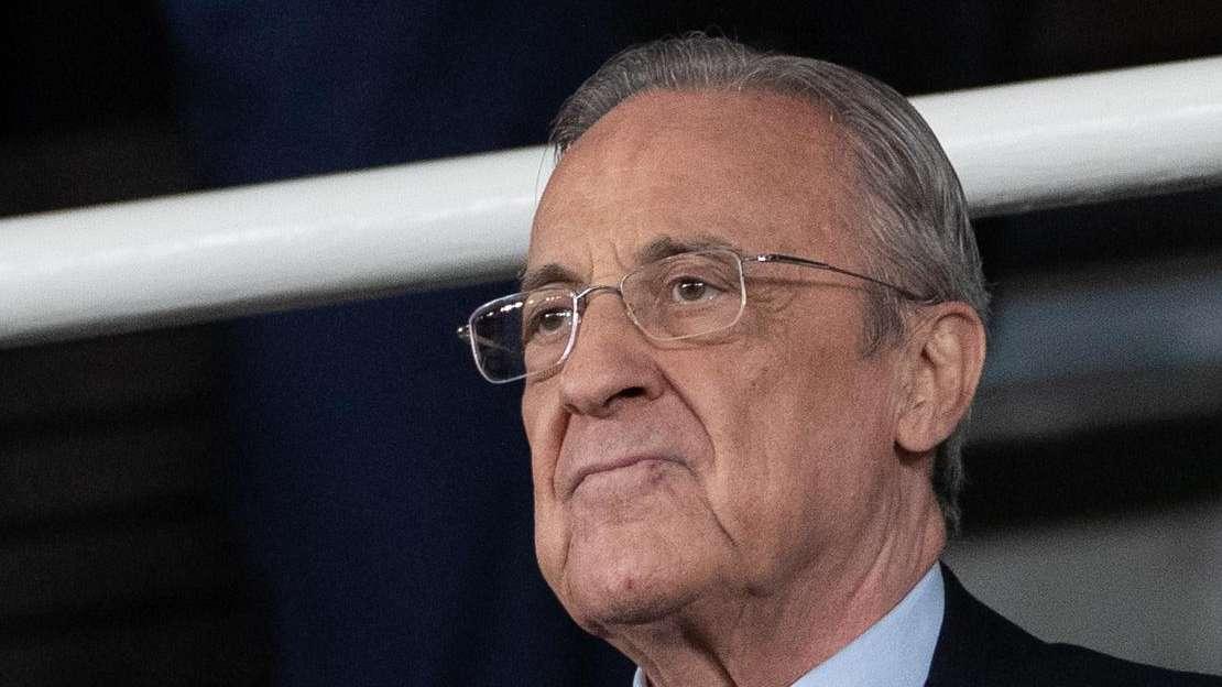 El Real Madrid habría puesto sus ojos en un central de la Premier League