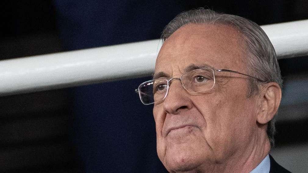 Aviso para el Real Madrid: "Las opciones de que se quede son 100 % seguras"