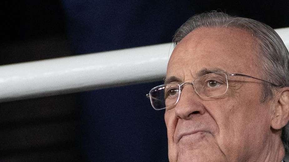 El Real Madrid decide acudir al mercado tras la última crisis de resultados
