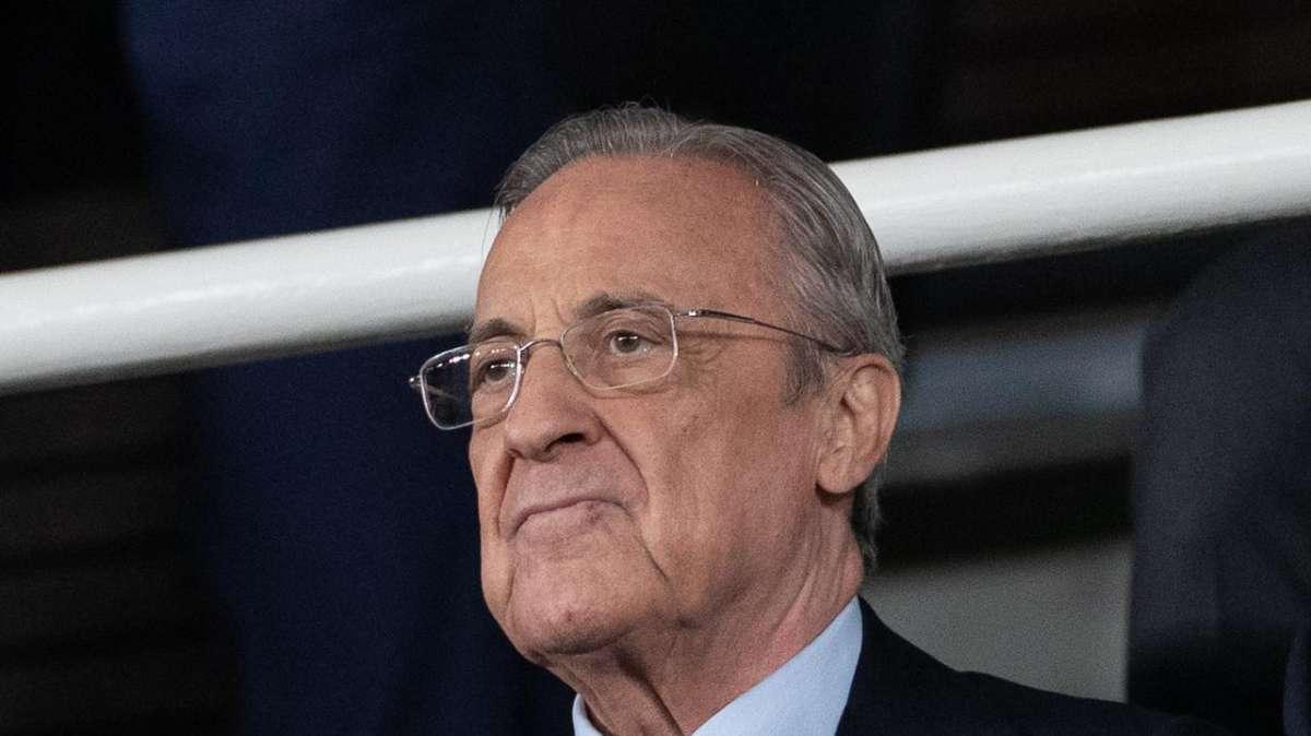 Fichaje inminente: "El Real Madrid planea ejecutar la cláusula"