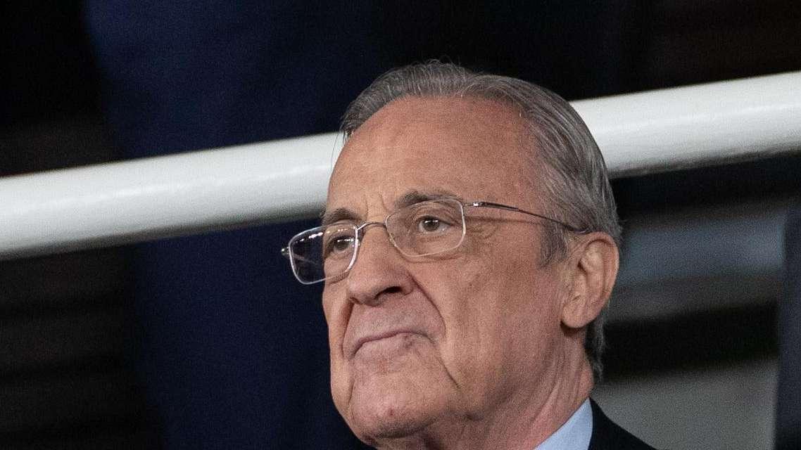 Una joven estrella relacionada con el Real Madrid desvela su futuro