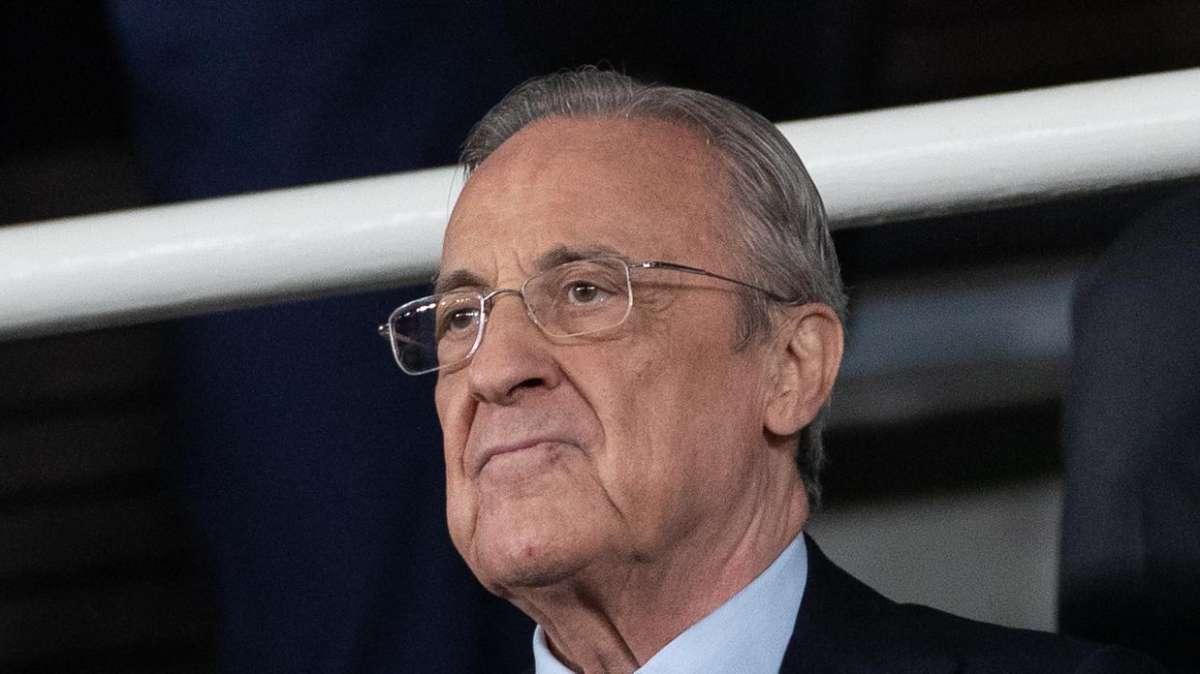 En el Real Madrid no se callan y pegan una rajada: "Es curioso"