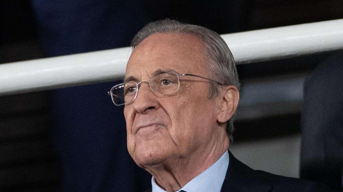 El Real Madrid valora dos nombres para el mercado de fichajes de verano