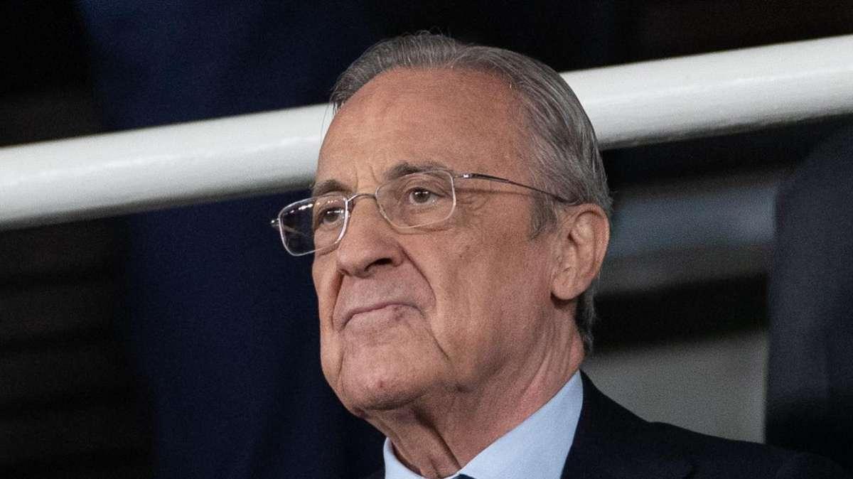 El Real Madrid toma una decisión acerca de si fichar o no en invierno