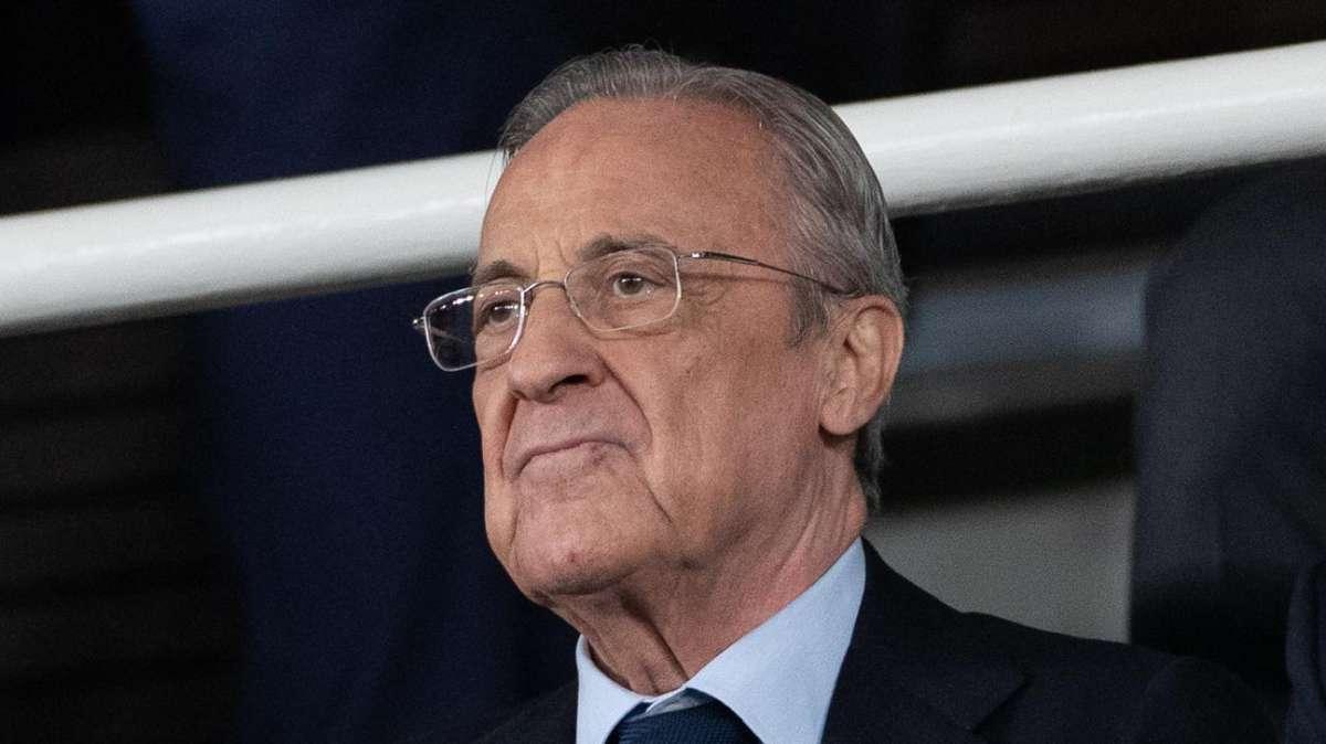 El Real Madrid medita aplazar un fichaje hasta 2026