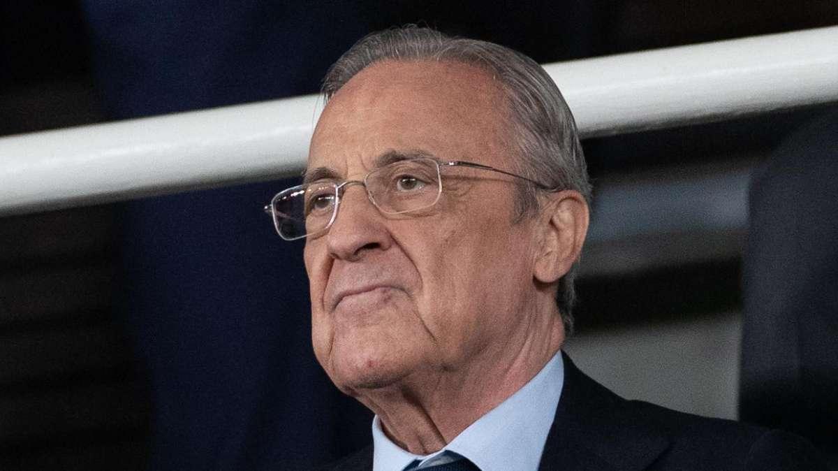 La gran estrella que se ofreció a jugar en el Real Madrid en verano
