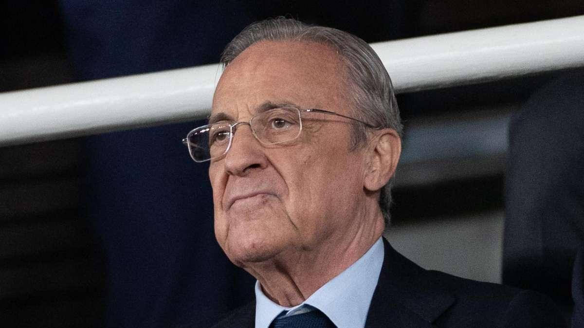 La decisión del Real Madrid con Mbappé: deberá hacerlo ya