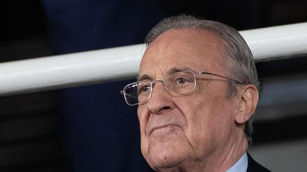 Renovación inminente en el Real Madrid: acuerdo casi cerrado