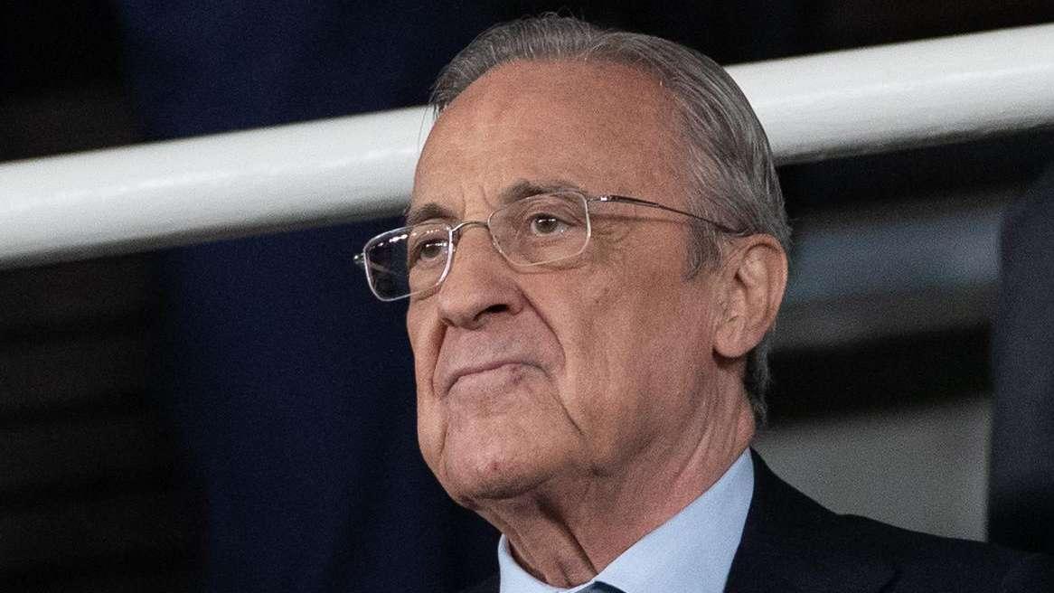 El Real Madrid espía a un central de la Premier League