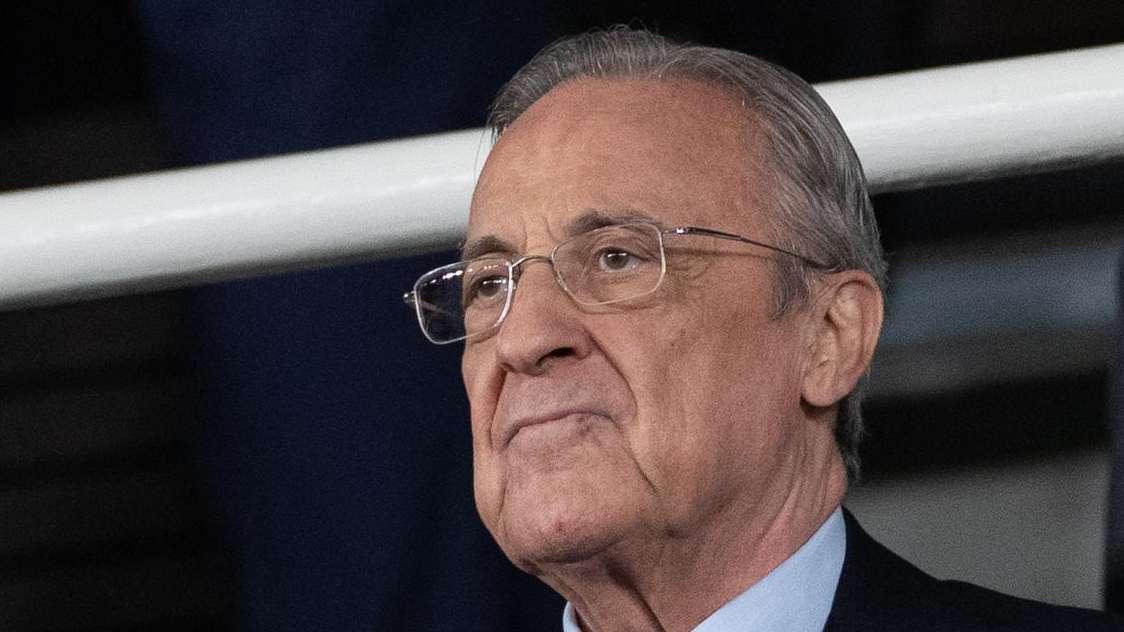 Y por fin llegará un verano galáctico en el Real Madrid