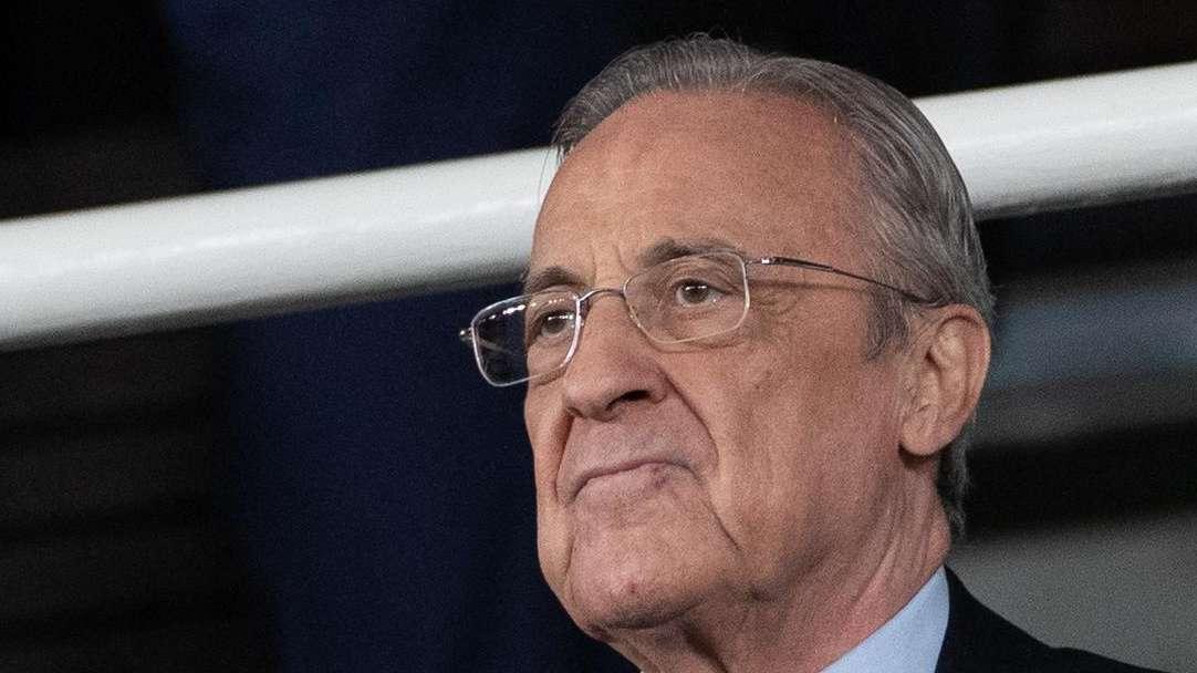 La postura del Real Madrid con respecto a las salidas: Ceballos, Fran García...
