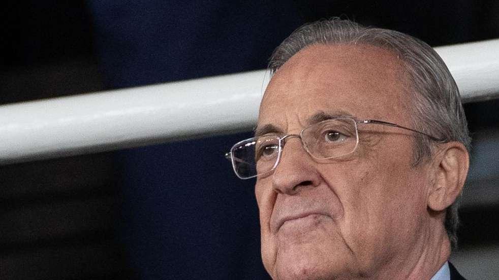 El Real Madrid, tras un jugador con más de 300 partidos en la NBA