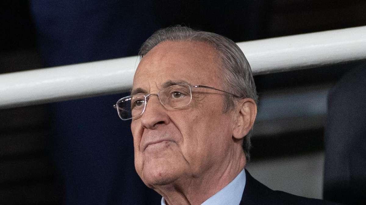 El Real Madrid prepara una ofensiva por este central: no es Saliba