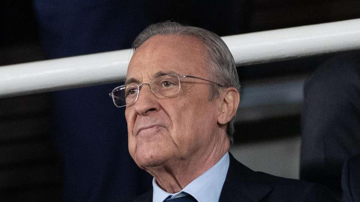 Desvelan el tapado que podría fichar por el Real Madrid en 2024
