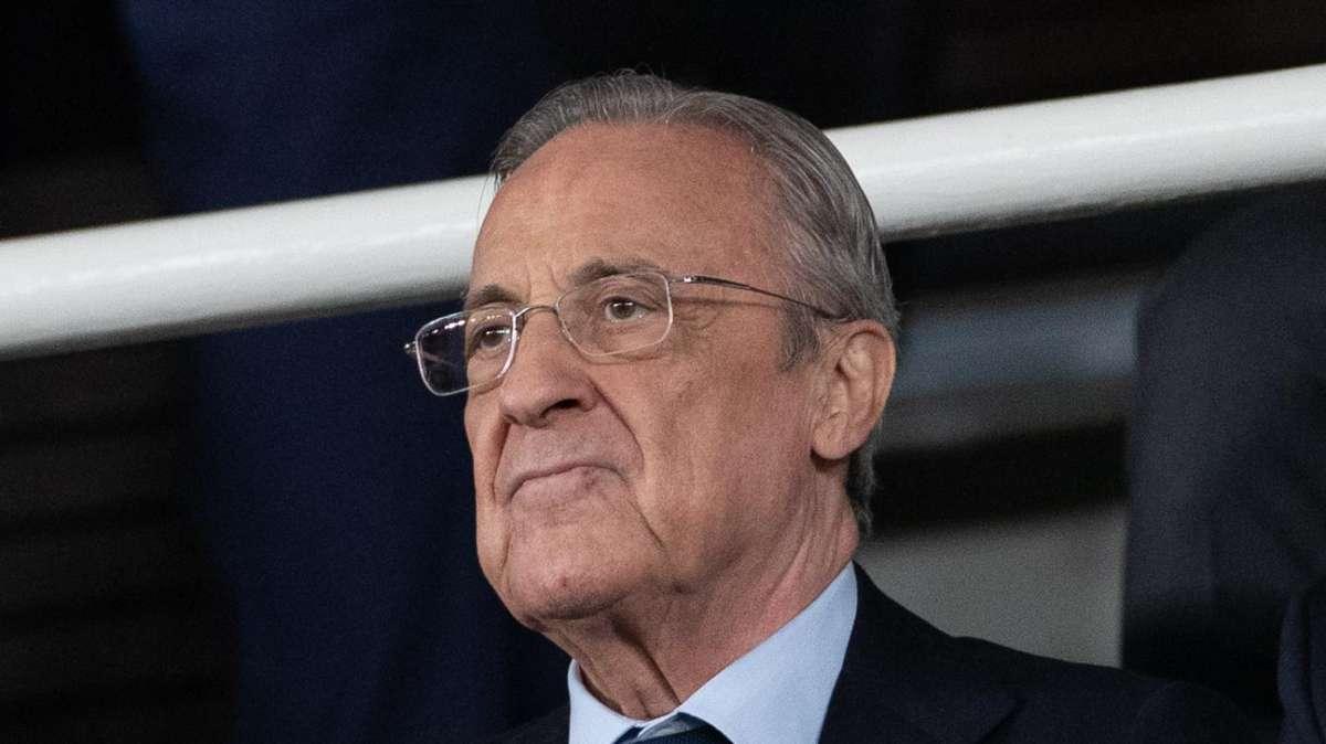 "El Real Madrid está mejor organizado que equipos NBA"