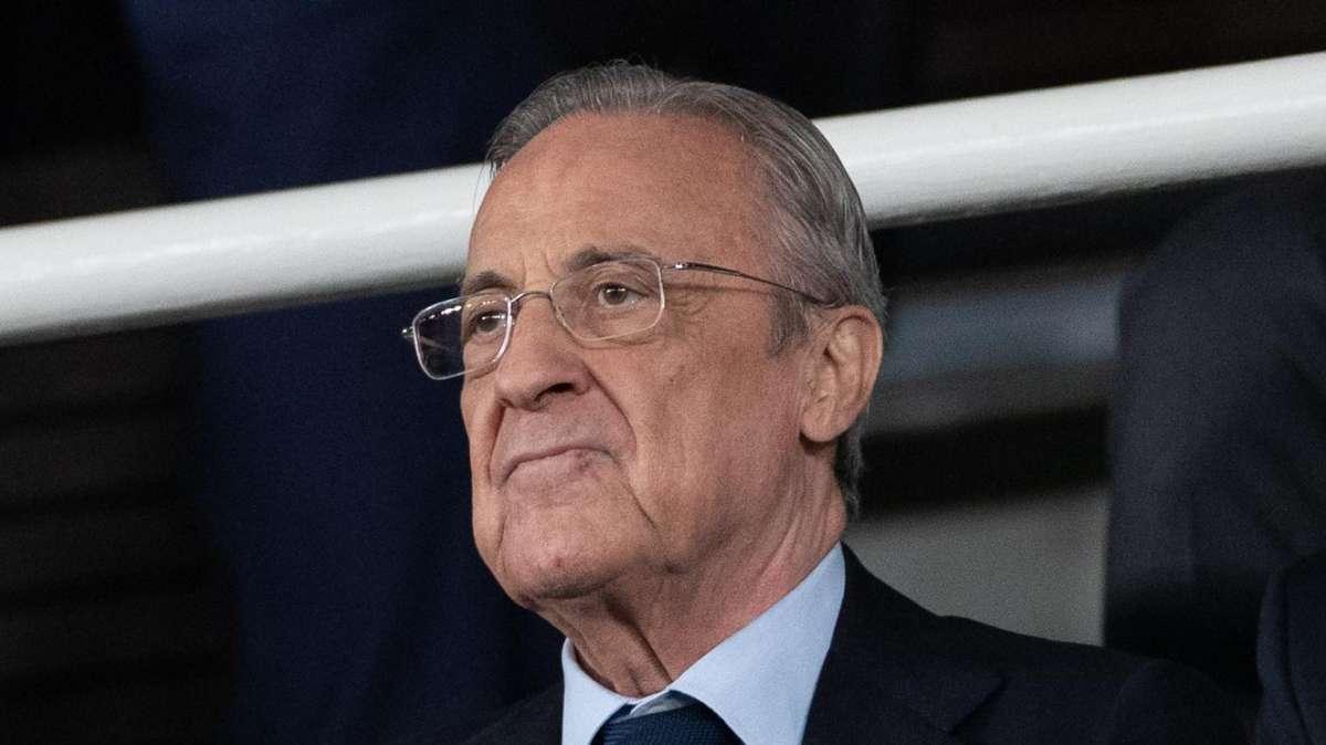 Leny Yoro jugará en el Real Madrid la próxima temporada: la última hora