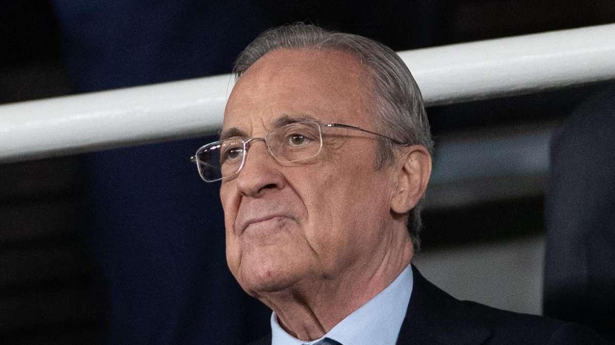 Durísimo comunicado del Real Madrid contra Tebas y el Villarreal - Barça de Miami