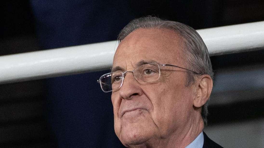 Bombazo: el Real Madrid, posible destino de un atacante alemán