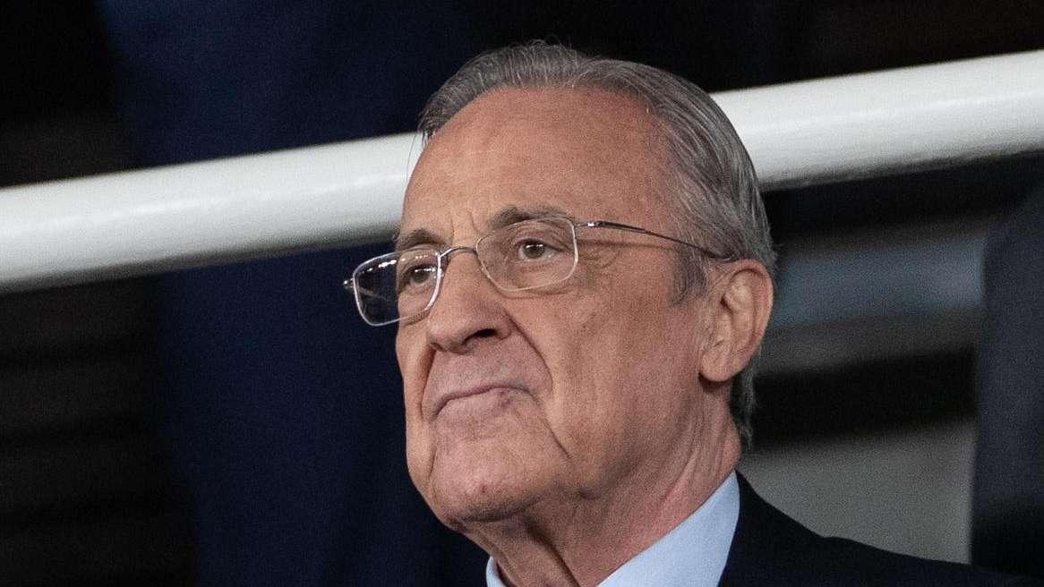 Bombazo: el Real Madrid cerca de cerrar el regreso de una estrella