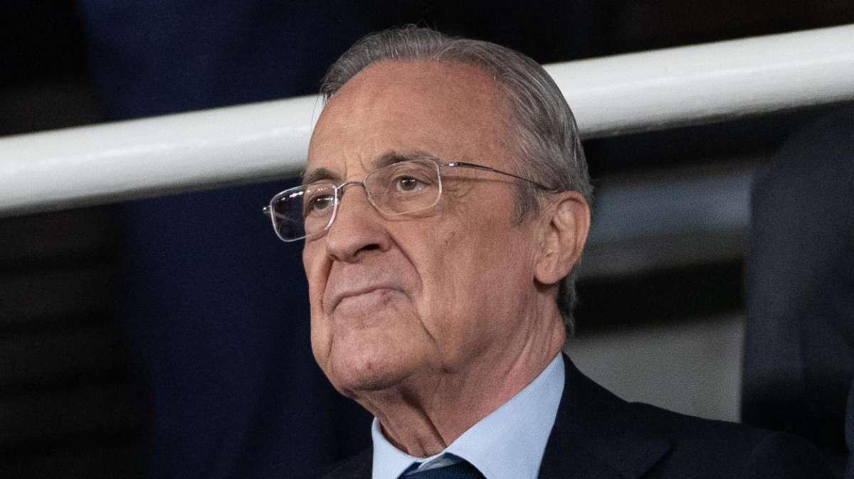 Bombazo: el lateral de futuro que quiere el Real Madrid no es Alexander-Arnold