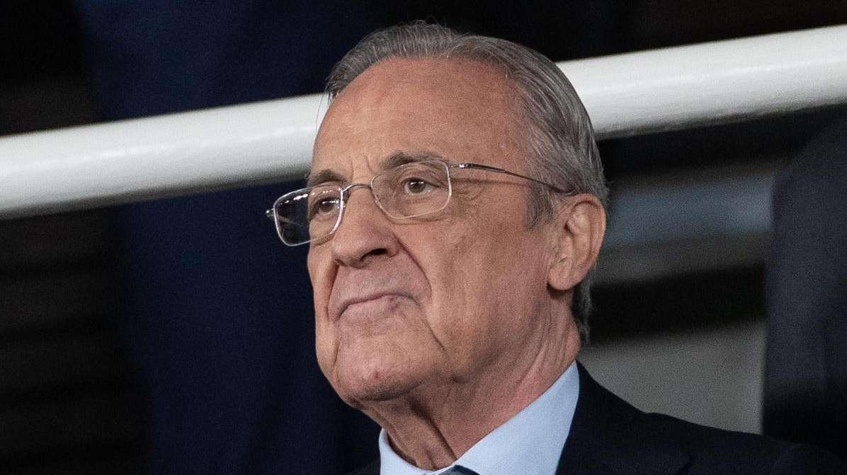 El Real Madrid sella una cesión con opción de compra de 15 millones