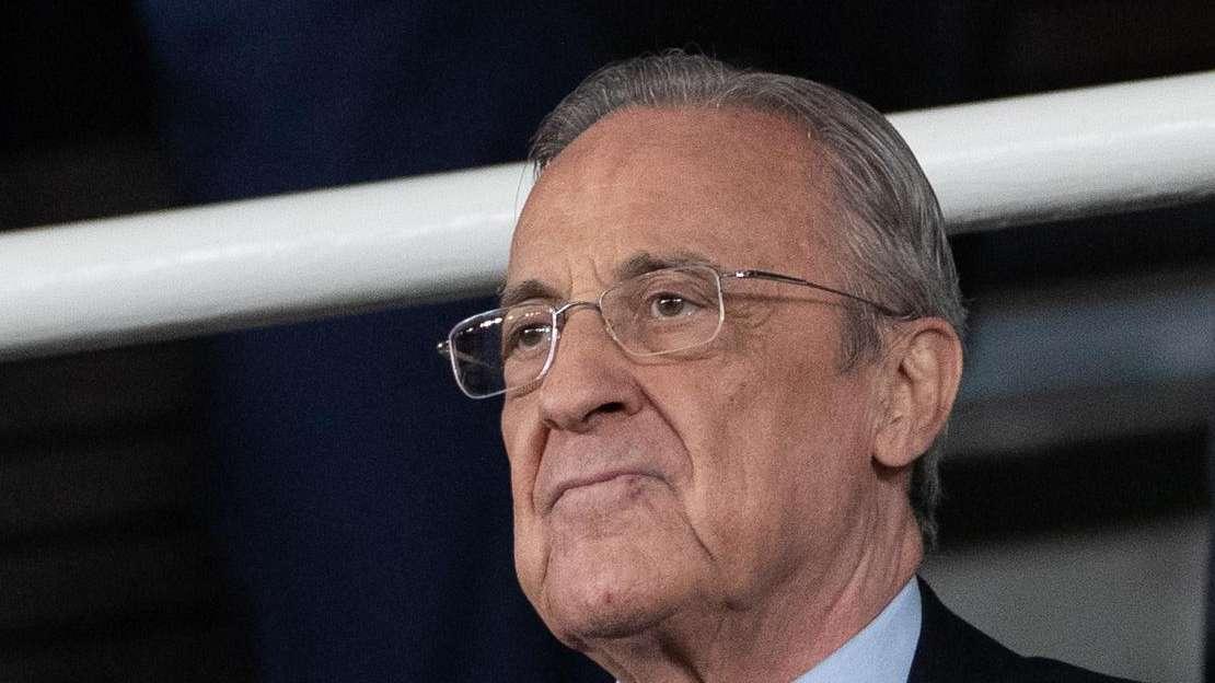 El Real Madrid prepara más de 90 millones de euros por un lateral