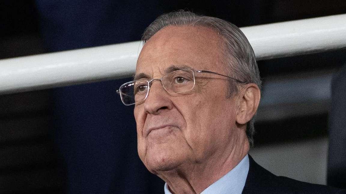 Alerta en Valdebebas: "No sé si renovaré con el Real Madrid"