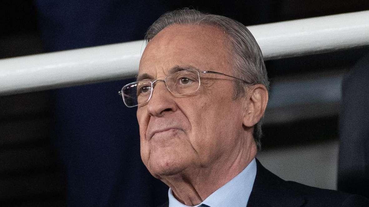 Importante cabreo en el Real Madrid con LaLiga: el motivo