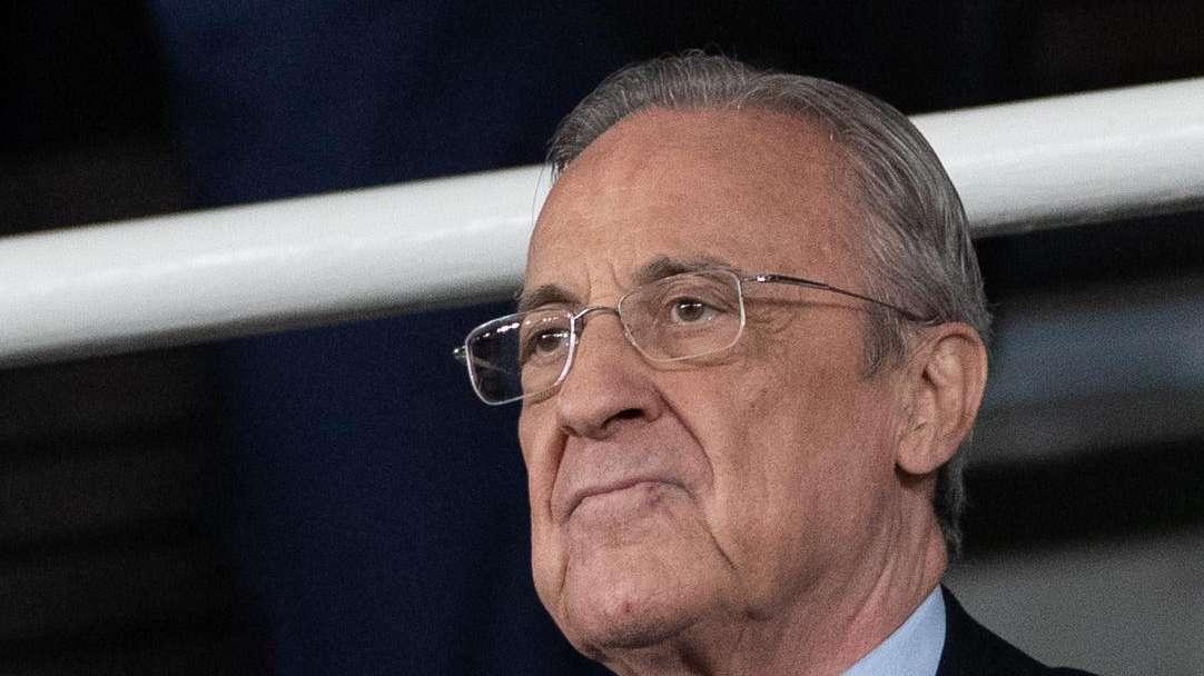La estrella emergente que podría recalar en el Real Madrid