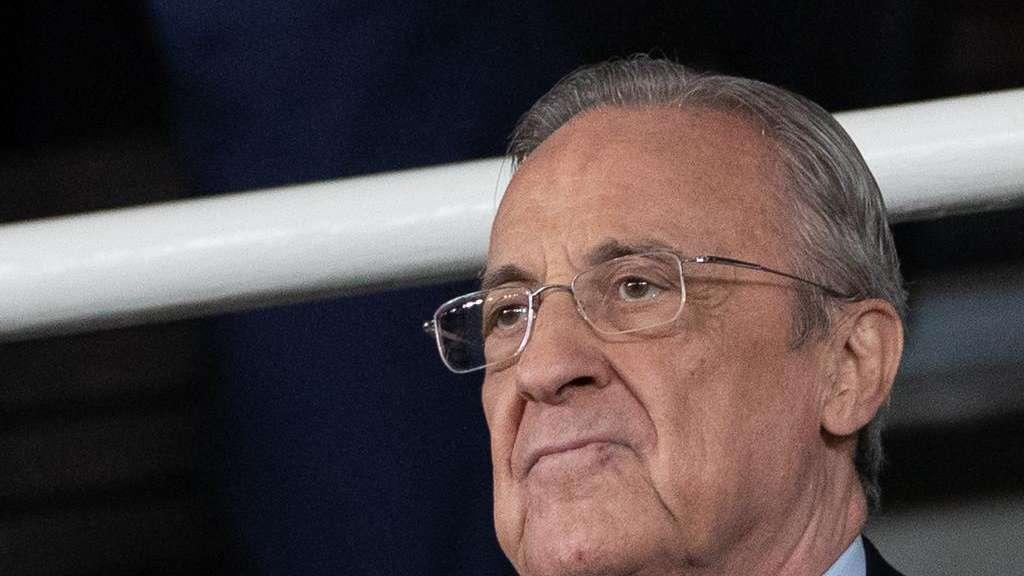 El Real Madrid pelea con otros cinco clubes por el fichaje de una de las revelaciones de LaLiga
