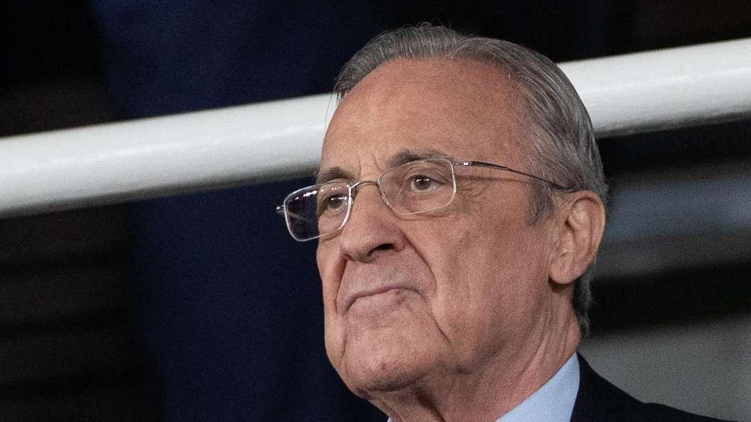 El Real Madrid solo fichará a una estrella en verano: los detalles