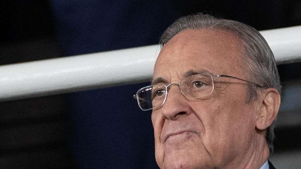 Modric, Lucas y una nueva renovación: el Real Madrid se pondrá manos a la obra en los próximos meses