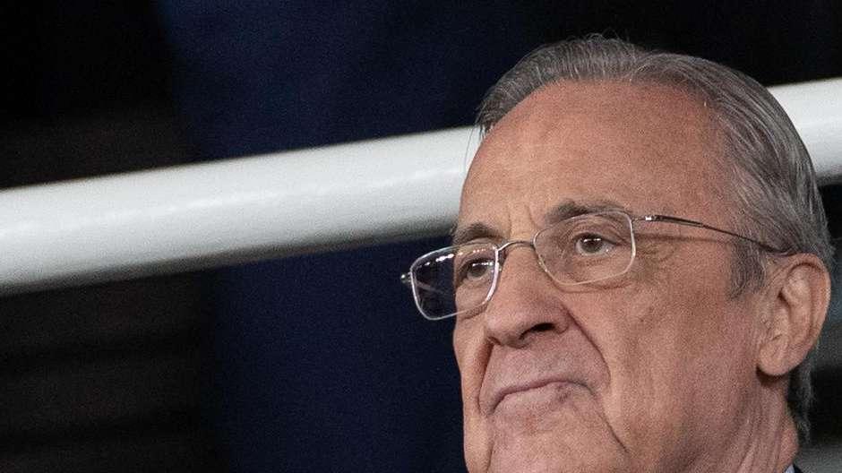 El Real Madrid pierde fuerza en la carrera por este fichaje galáctico