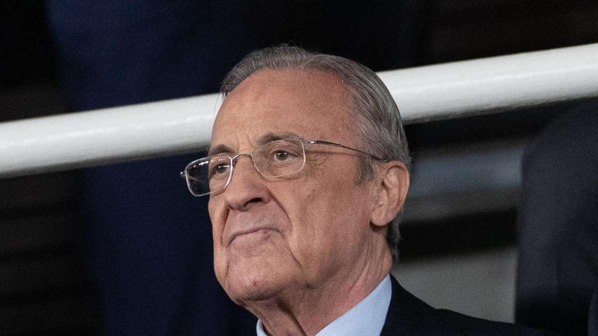 Bomba: un jugador del Valladolid acerca un fichaje al Real Madrid