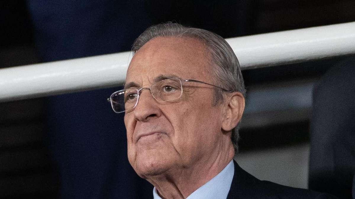 Golpe encima de la mesa del Real Madrid: acuerdo cerrado