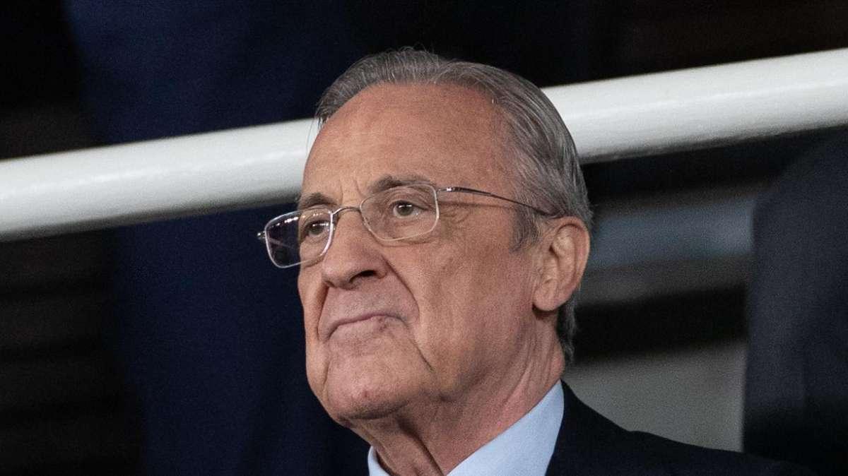 "Cuando viene el Real Madrid, es difícil decir 'te quedas aquí'"