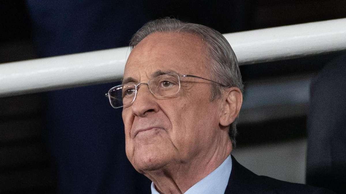 El sorprendente lateral que colocan en la órbita del Real Madrid