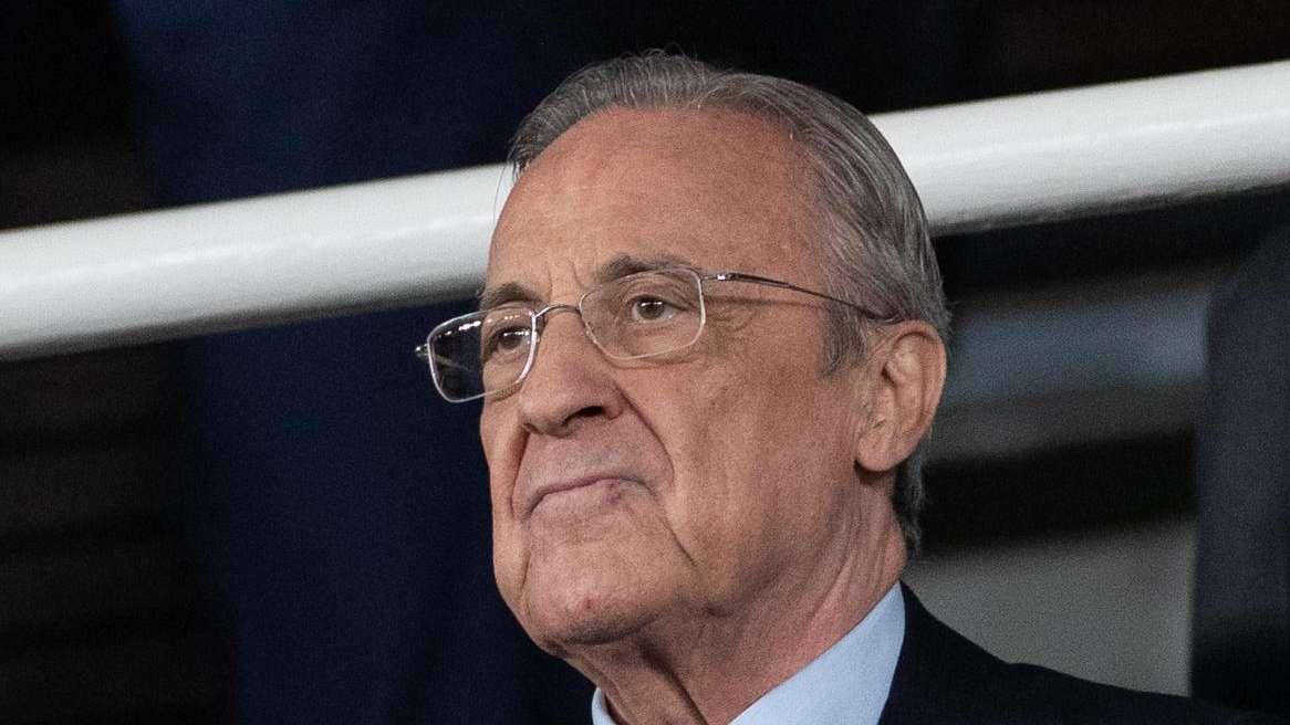 Novedades importantes sobre Bellingham: problemas para el Real Madrid