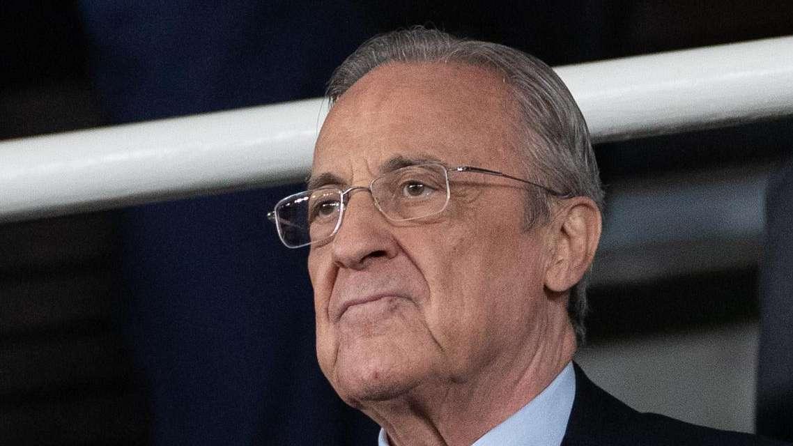 El plan galáctico que prepara el Real Madrid para el mercado
