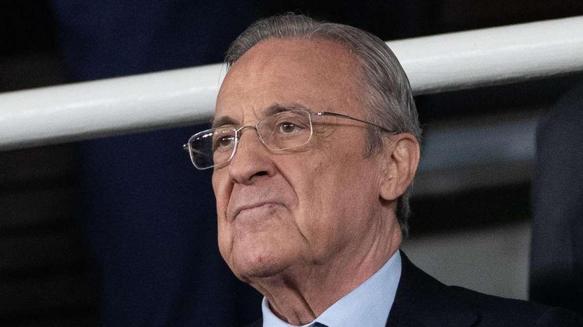 Bombazo: el Real Madrid prepara dos anuncios de fichajes inminentes